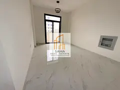 Brand new 1Bhk apartment with Balcony just 40k in Al jadda