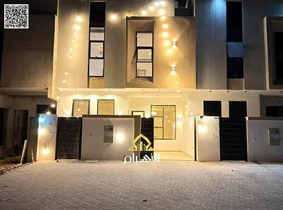 🏡 Luxury Villa in Helio1 Spacious land with elegant construction. 💰 Freehold ownership for all nationalities 📞 Contact: Mohamed Marzouk – Al Ahram