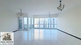 Hot Offer | Chiller Free | Prime Location | Luxury Apartment | Big Rooms and Hall | Open view Balcon