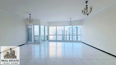 Hot Offer | Chiller Free | Prime Location | Luxury Apartment | Big Rooms and Hall | Open view Balcony |