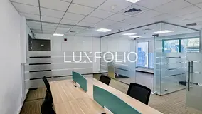 Premium Tower | High Floor | Fully Furnished