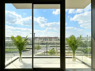 Community & Boulevard View | Brand New | Vacant