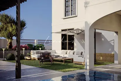 Corner Unit | Private pool | Fully Upgraded Villa