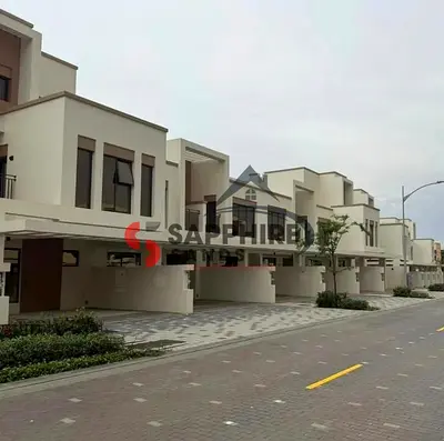 || ready || 4 br || gated community || family living|| lagoon