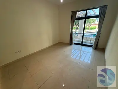 Ground Floor | unfurnished | Vacant | Arno A