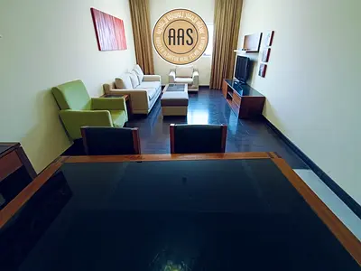 Grand offer for families ::: 1/Bhk chiller Free Apartment / Near metro station with all amenities
