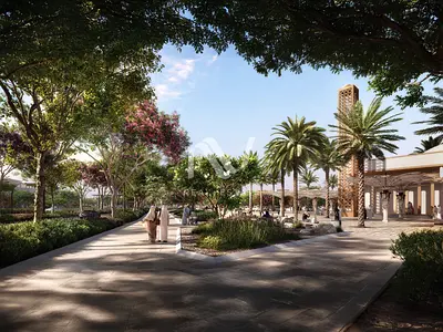 Waterfront Plot | Wadeem Plot | Handover Q4 2028