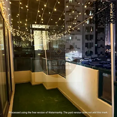 🏡Spacious 2-Bhk Available For Sale in Rashidiya 2,Ajman