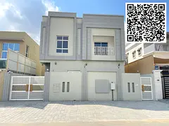 Villa for rent in Al Zahia
