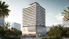 4% DLD Waiver | 35/65 Payment Plan | Fully Furnished