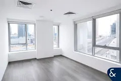 Podium Level | Available Immediately