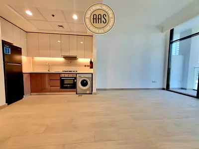 Spacious 2BHK | Chiller Free | Semi Furnished | Prime Azizi Riviera