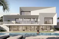 Best Priced Lagoon Facing 4 Bed Chamfered