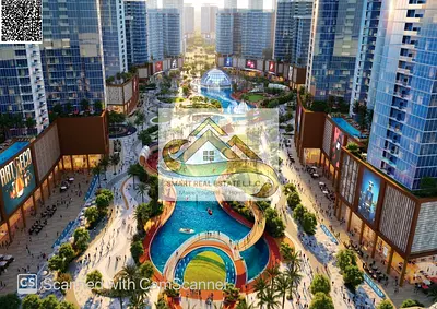 وحدات فاخره مفروشه بالكامل موقع مميز خطه مرنه