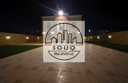 Luxury Villa for Rent in Al Uraibi