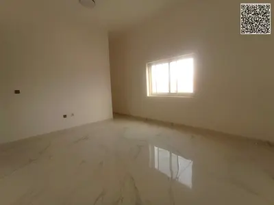 شقة غرفة وصالة مع 2 حمام ومطبخ وبلكونة وتكييف مركزي – 35 ألف درهم