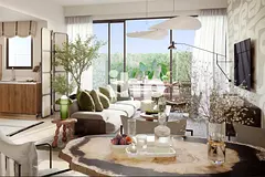 Modern 3BR Townhouse | Single Row | Handover 2027