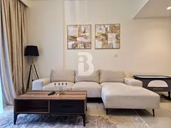 Brand New | Luxury Furniture | Pool  Park View