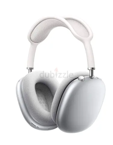 Apple AirPods Max - Over-Ear Headphones