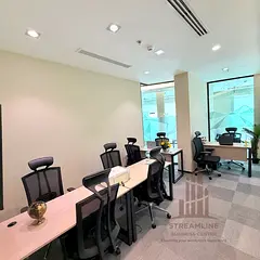 Elevate Your Business with a Premium Dubai Address | Ready-to-Use Offices | Ejari Available