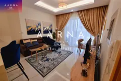 Fully Furnished | Private Balcony | Move In Ready