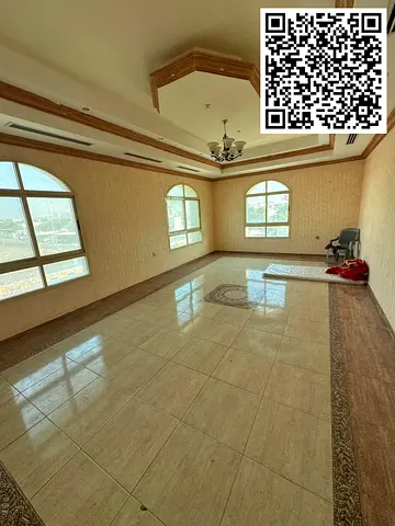 فيلا سكني / تجاري للإيجار السنوي في الجرف