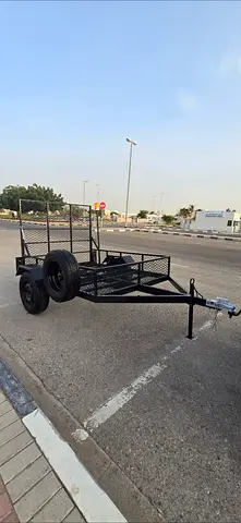 New trailer for sale fit for raptor