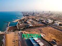 2B+G+19 | 10 Mins to Wynn Resort | Beachfront Residential Plot