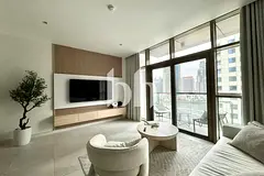 Marina Views | Vacant | Elegant