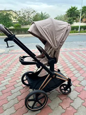 Cybex Priam full set