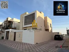 Villa for sale at an excellent and negotiable price. Freehold ownership for life for all nationaliti