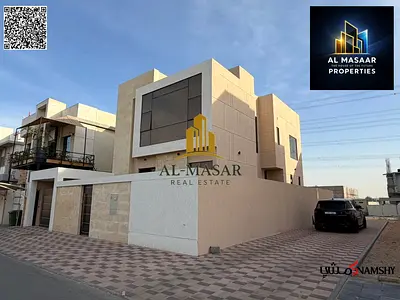 Villa for sale at an excellent and negotiable price. Freehold ownership for life for all nationalities with the possibility of easy bank financing