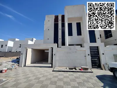Villa for rent in Al-Haliyo 2, first tanent