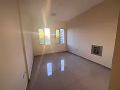One of the most beautiful apartments in Ajman at the lowest prices: a bedroom and living room with a