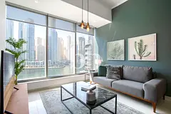 Unfurnished | Marina Views | Modern
