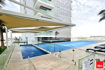 Investor Deal | Studio Apartment |Golf Community