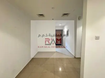 • 1 Bedroom Apartment for Sale in Concor Tower – Downpayment Only 74,000 AE