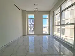 Lavish 1bhk with 2 washrooms open view outside aljada area shariah