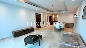 Furnished | Chiller Free | Available MAY