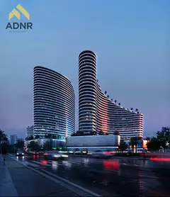 LIMITED DISCOUNT | HIGH ROI | PRIVATE SKY POOL | SMART HOME