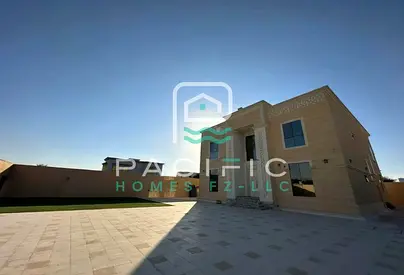Spacious 8-Bedroom Villa for Rent | Near RAK Hospital & American University of RAK | FEWA Connected