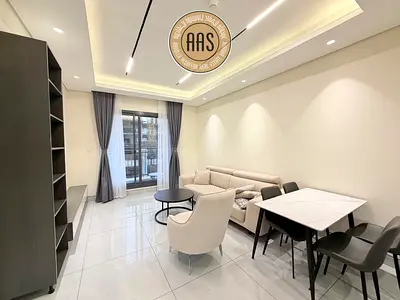 FURNISHED 1BHK AVAILABLE | FOR RENT 62K READY TO MOVE!