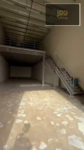 شبرات صناعية للإيجار | صناعية عجمان | 3,240 قدم² | 3 فاز | 140,000 درهم