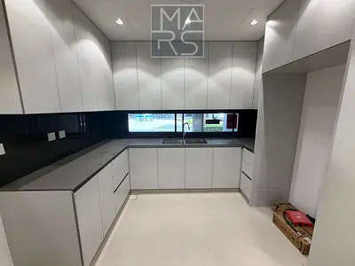 A great opportunity to rent a 3-bedroom villa in Masaar, one of the most modern and prestigious residential communities in Sharjah.