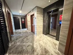 Brand new luxury 2bhk Modran style unique finishing easy Exit dubia with waderobe all master room ba