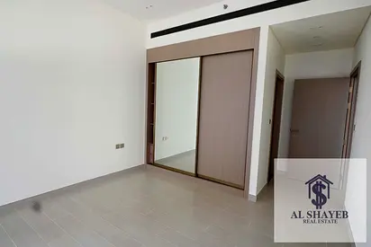 غرفة نوم واحدة في الطابق العلوي | بن غاتي رويال | شرفة ومسبح | إطلالة على وسط المدينة