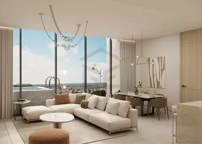 2 Bedroom + Maids Room | Plunge Pool | Q4 2026