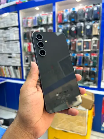 Samsung S24 FE (5G) 8/129gb TDRA