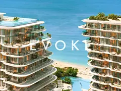 Hot Deal 3Bed+M | Amazing Beach View | Ideal Place