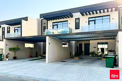 Contemporary Design I VOT I Single Row